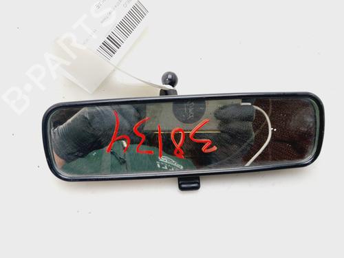 Used Rear mirror FORD FIESTA V (JH_, JD_) 1.4 TDCi (68 hp) 25976514