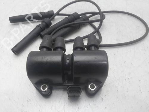 Ignition coil DAEWOO LANOS (KLAT) 1.6 16V | BP40154020M94 - Image 5