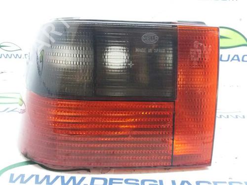 Left taillight SEAT IBIZA II (6K1) 1.9 D | BP2872001C34 