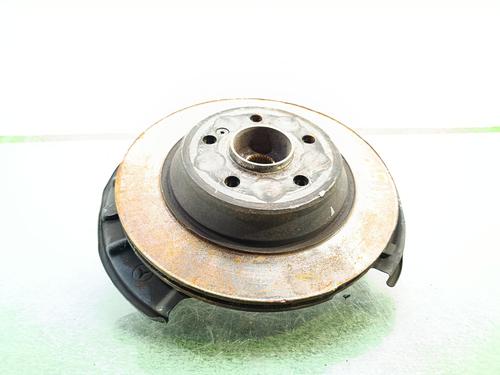 Mozzo posteriore sinistro Mozzo posteriore sinistro MERCEDES-BENZ S-CLASS (W220, V220) S 500 (220.075, 220.175, 220.875) (299 hp) 36670130 36670130