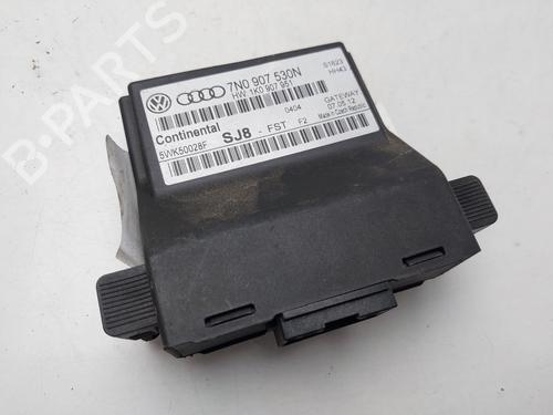 Used Electronic module Electronic module 37010753 37010753