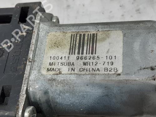Left rear window motor VOLVO XC60 I SUV (156) D3 / D4 | BP8344887E23 