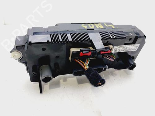 Climate control VW GOLF V (1K1)  | BP30487038I5 