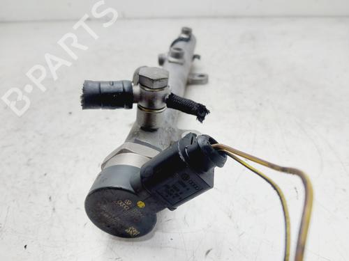 Injection rail AUDI A6 C6 (4F2) 3.0 TDI quattro | BP28357120M98 