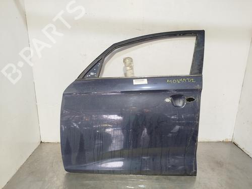 Used Left front door KIA CARENS IV [2013-2026]  32079010