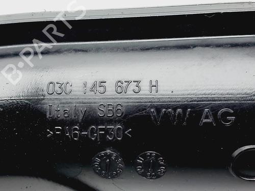 Pipe SEAT ALTEA XL (5P5, 5P8) | BP29169970M125