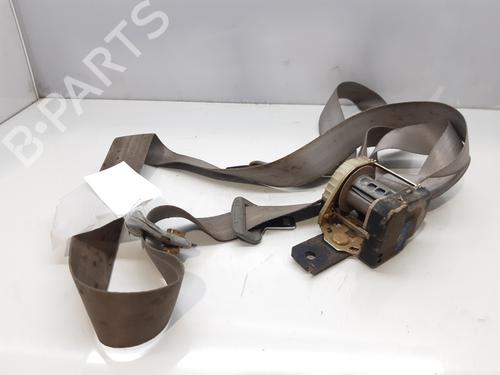 Used Front right seatbelt RENAULT SCÉNIC I MPV (JA0/1_, FA0_) 1.9 dCi RX4 (101 hp) 11030926