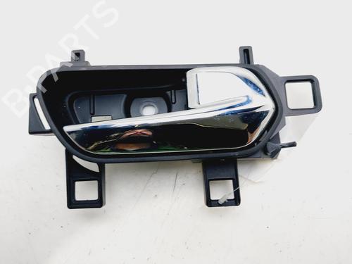 Used Front right interior door handle NISSAN MICRA V (K14) [2016-2025]  30508198