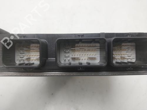 Engine control unit (ECU) FORD MONDEO III (B5Y) 2.0 16V TDDi / TDCi | BP36542002M57 - Image 4