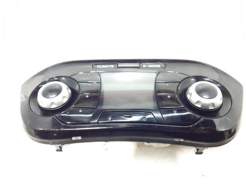 Climate control NISSAN JUKE (F15) 1.5 dCi | BP11179996I5 