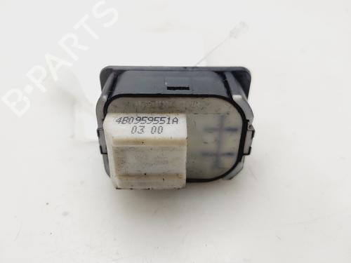 Mirror switch AUDI ALLROAD C5 (4BH) 2.5 TDI quattro | BP32712278I25 - Image 3