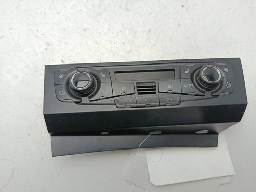 Used Climate control AUDI A5 Sportback (8TA) 3.0 TDI quattro (240 hp) 29584524