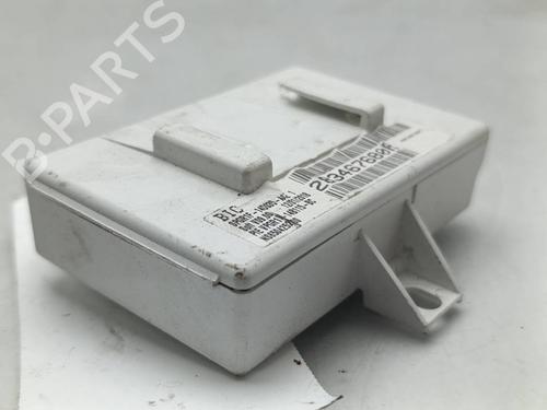 Electronic module RENAULT CLIO IV (BH_) | BP40281801M83 - Image 2