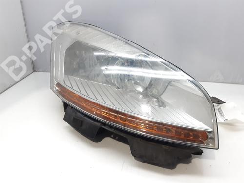 right-headlight-citroen-c4-picasso-i-mpv-ud_-16-hdi-6206a8-2006-2007-2008-2009-2010-2011-2012-2013-2014-2015-11054929 main image
