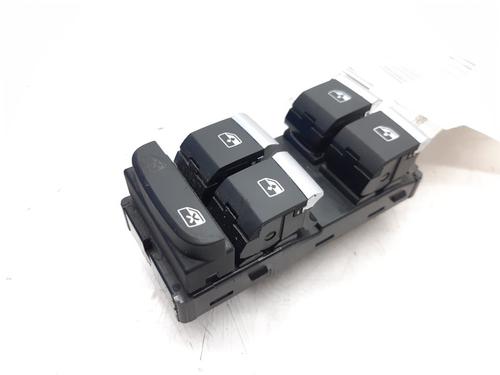Used Left front window switch Left front window switch AUDI A4 B9 (8W2, 8WC) [2015-2026] 9757205 9757205