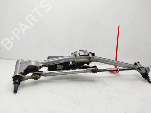 Front wiper motor BMW 3 (E90) 318 i | BP21757951M29 