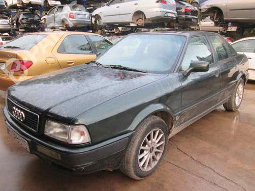Used Parts AUDI 80 B4 Saloon (8C2)  2.0 E  917226