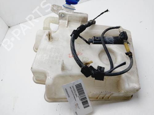 Windscreen washer tank SEAT LEON (1P1) 1.6 TDI | BP19119659C113 