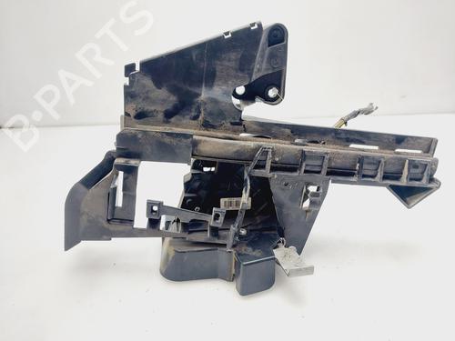 Rear right lock FORD FOCUS II (DA_, HCP, DP)  | BP20076531C99 