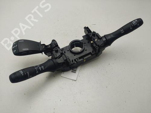 Steering wheel controls DACIA SANDERO III  | BP26205518E15 