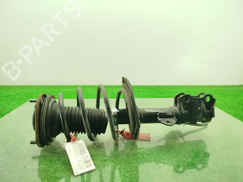 Used Left front shock absorber TOYOTA AVENSIS Estate (_T27_) [2008-2018]  29311090