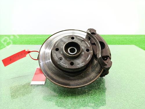 Højre Styrespindel Lejehus PEUGEOT 206 Hatchback (2A/C) 1.4 LPG (75 hp) 27987892