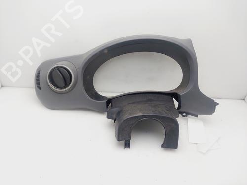 Used Other PEUGEOT PARTNER Tepee [2008-2026]  31369868