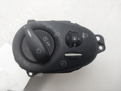 Commande de phare FORD FOCUS I (DAW, DBW) 2.0 16V (131 hp) 33192123