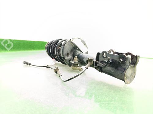 Right front shock absorber FORD FIESTA VI (CB1, CCN)  | BP27324895M17 