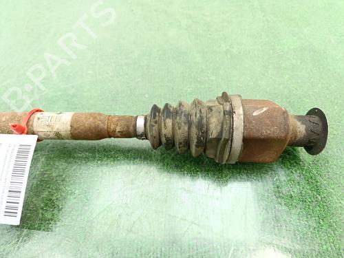 Right front driveshaft DACIA SANDERO  | BP26329484M39 