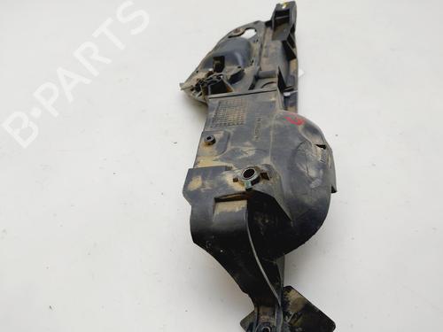 Rear right interior door handle SEAT CORDOBA (6K1, 6K2)  | BP29066521I16 
