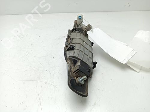 Front right exterior door handle SSANGYONG KYRON  | BP22608968C129 