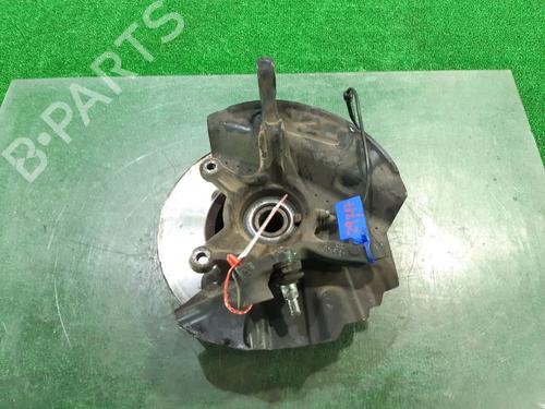 Left front steering knuckle BMW X5 (E53) 3.0 i | BP11273421M25 