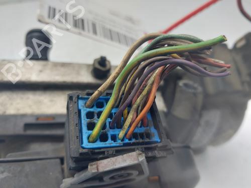 Suspension compressor CITROËN C5 II (RC_)  | BP34285926M103  - Image 5