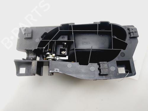 Rear right interior door handle CITROËN C4 II (NC_) 1.6 BlueHDi 100 | BP32516088I16