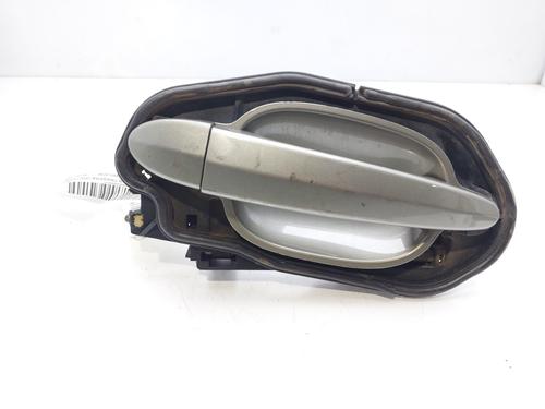 Rear left exterior door handle BMW 5 (E60) 525 d (177 hp) 7034543 |