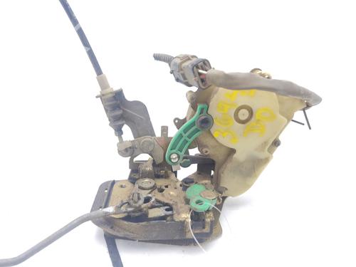 Used Front right lock KIA SORENTO I (JC) [2002-2011]  24532833