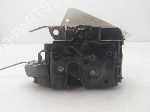 Used Front right lock Front right lock SEAT CORDOBA (6K1, 6K2) 1.4 i (60 hp) 33754543 33754543