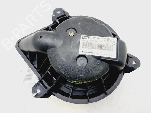 Heater blower motor PEUGEOT 607 (9D, 9U) 2.2 HDi | BP29519192M62 