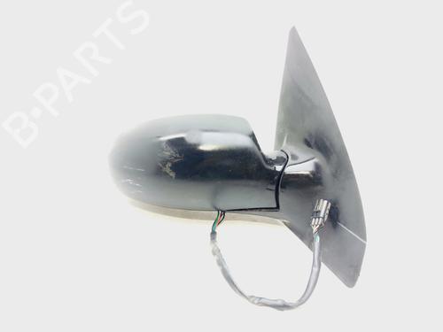 Right mirror FORD FOCUS I (DAW, DBW)  | BP21165915C27 