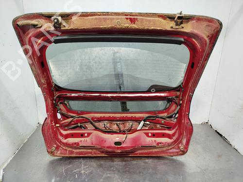 Tailgate HONDA CIVIC IX (FK) 1.4 i-VTEC (FK1) | BP26406962C6 