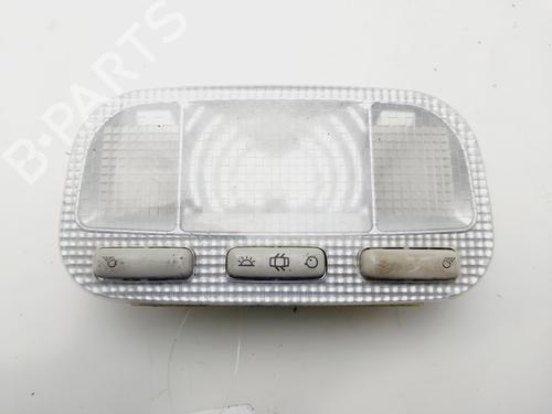 Kabinelys CITROËN C5 III (RD_) 1.6 HDi 110 (RD9HZC) (109 hp) 31823411