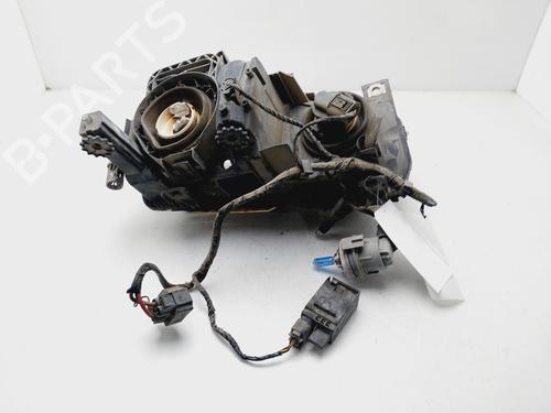 Right headlight BMW 3 Compact (E46) 320 td | BP27585241C29 