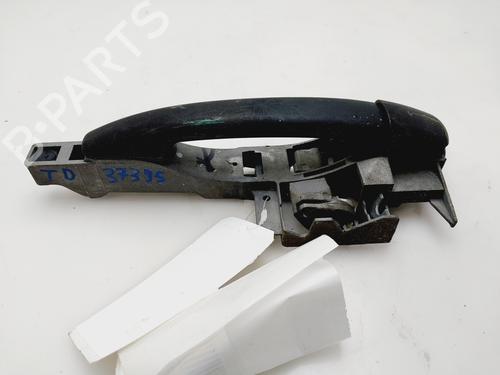 Rear right exterior door handle CITROËN C4 I (LC_) 1.6 16V | BP23565702C130 