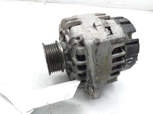 Alternator FIAT DUCATO Van (230_) 2.5 TDI | BP7464434M7 