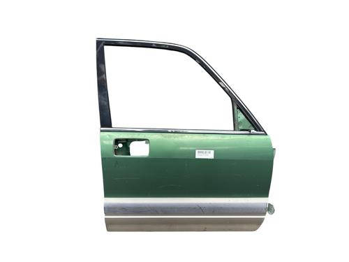 Used Right front door OPEL MONTEREY B (M98) 3.0 DTI (UBS73D, UBS73G) (159 hp) 24800662