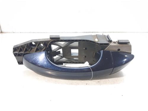 Used Front left exterior door handle Front left exterior door handle VW GOLF VII (5G1, BQ1, BE1, BE2) [2012-2021] 8613556 8613556