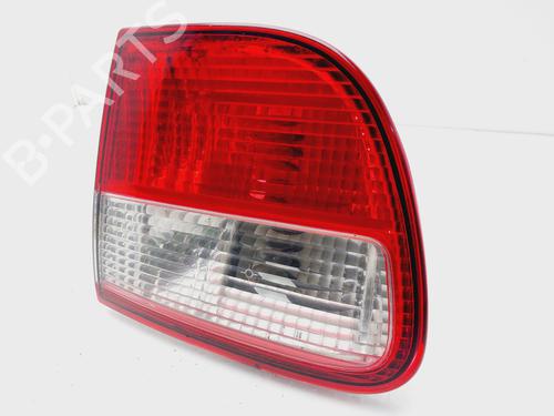 Right tailgate light SEAT LEON (1M1) 1.6 16 V | BP31939011C80