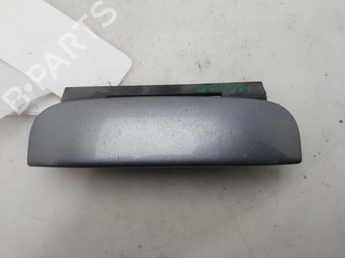 Used Tailgate handle Tailgate handle CITROËN C5 II (RC_) [2004-2008] 34234405 34234405