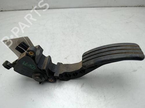 Used Pedal Pedal RENAULT MEGANE III Grandtour (KZ0/1) [2008-2016] 39988545 39988545